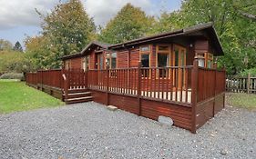 Cedar Lodge
